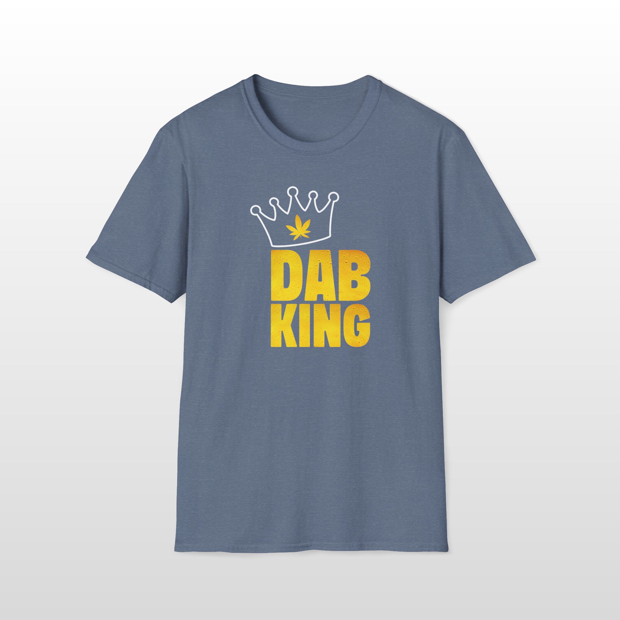 dab king 420 tee