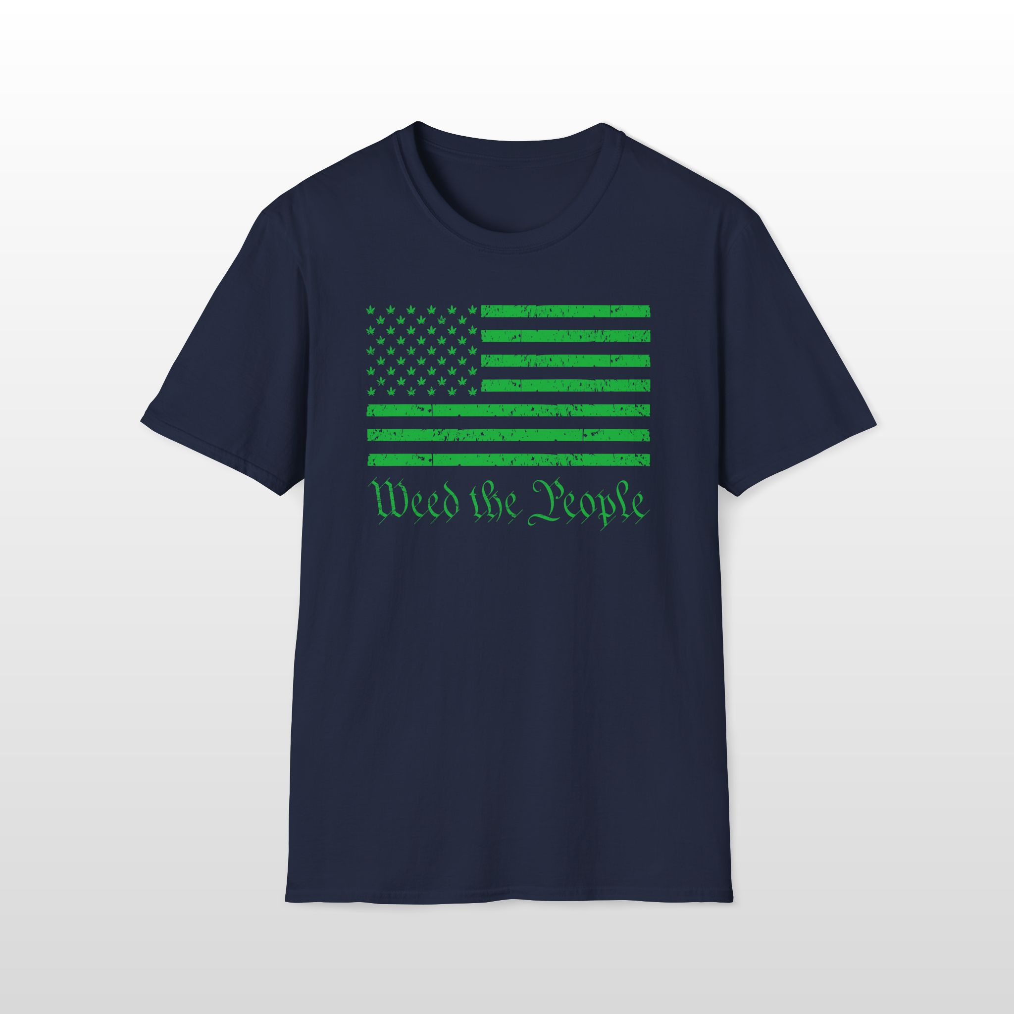 weed the people 420 tee