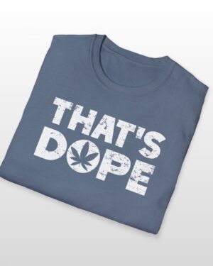 that's dope 420 tee