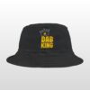 dab king 420 stoner bucket hat
