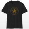 attitude adjustment program gold badge 420 tee
