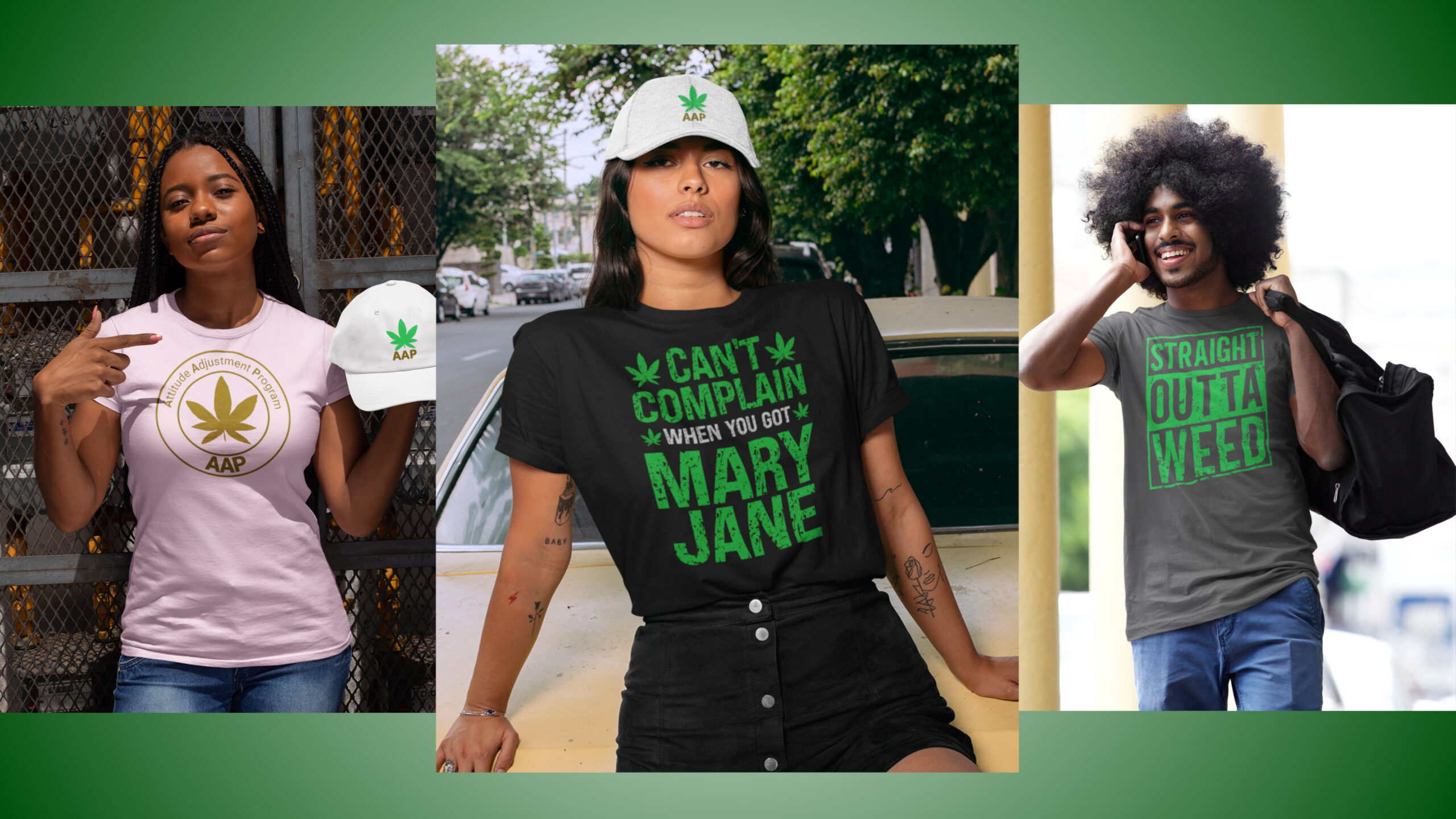 aap campaign cant complain when you got mary jane and aap featured 3840x2160