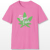 stoner chick 420 tee