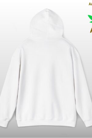 don't worry be happy stoner hoodie
