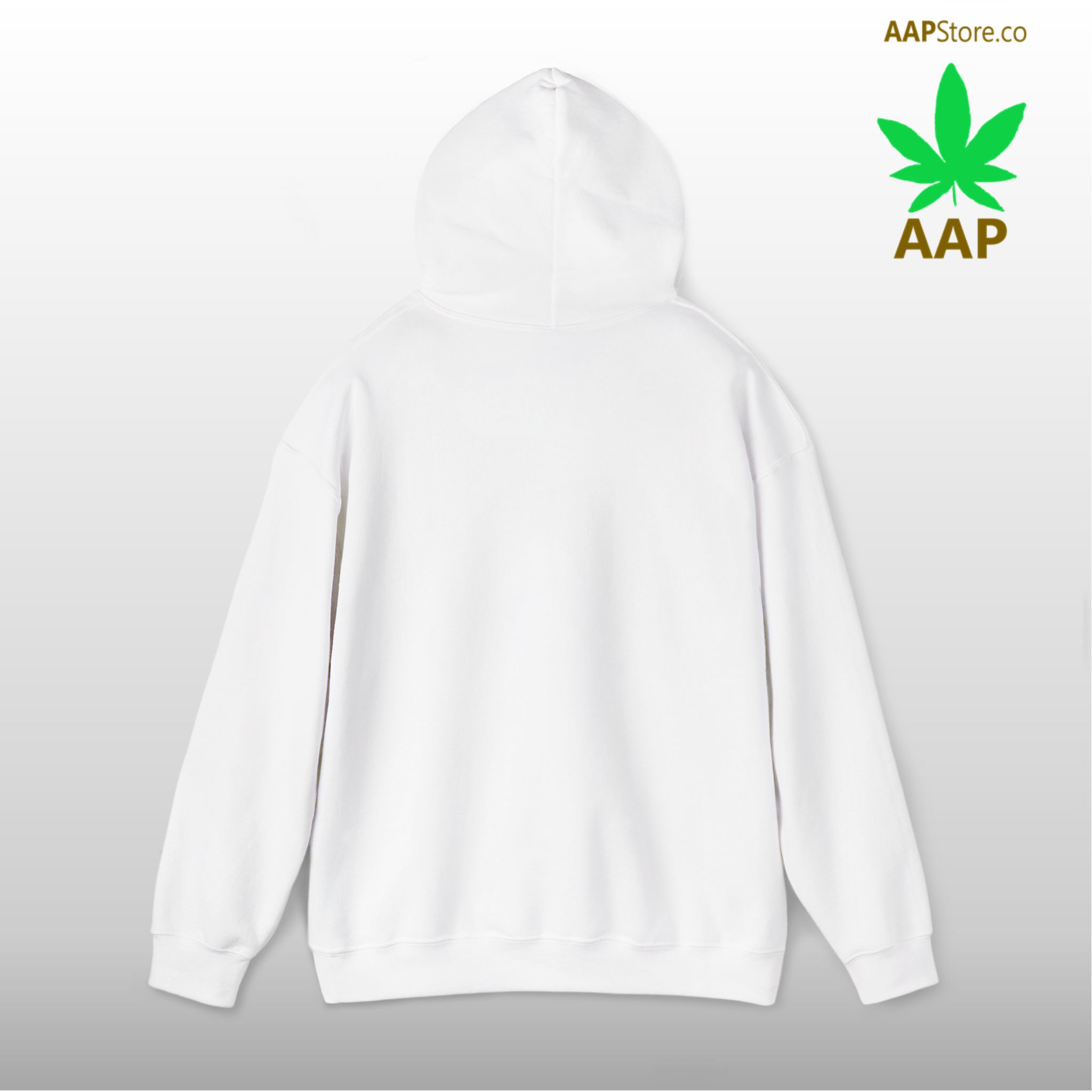 don't worry be happy stoner hoodie