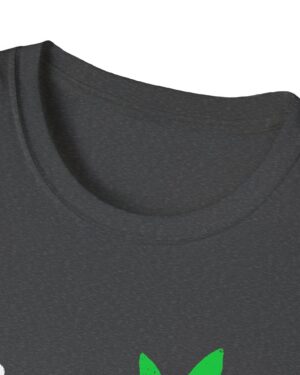 the dankfather 420 tee