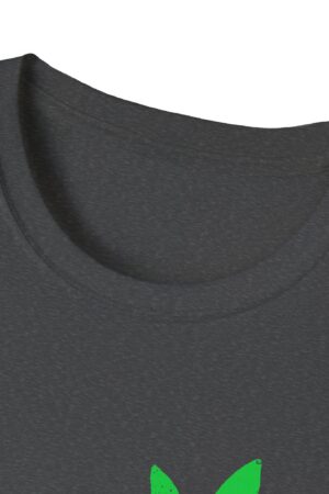 the dankfather 420 tee