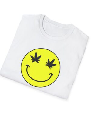 happy 420 tee