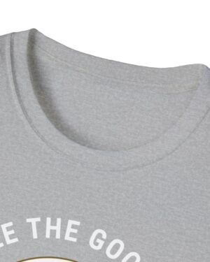 inhale the good shit exhale the bullshit 420 tee