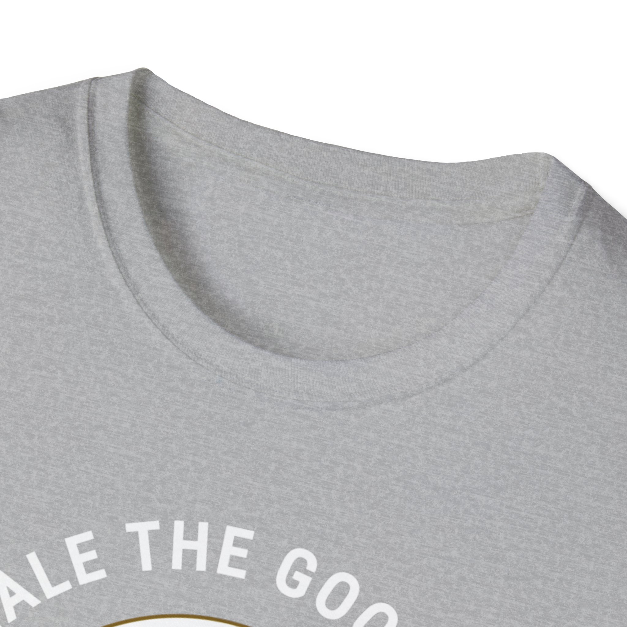 inhale the good shit exhale the bullshit 420 tee
