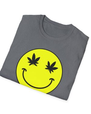 smile 420 tee
