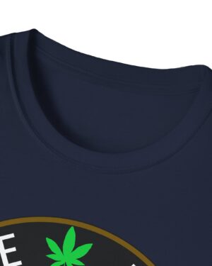 wake bake percolate 420 tee