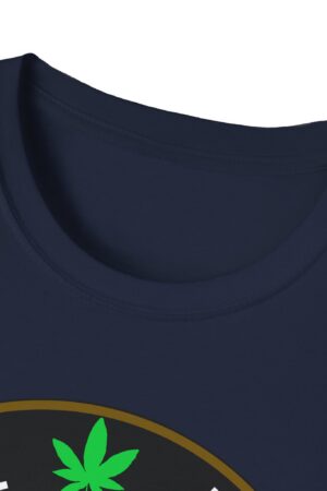 wake bake percolate 420 tee