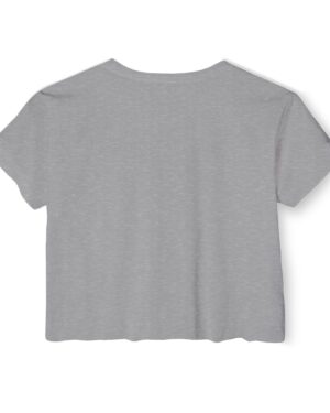 stoners lonely hearts club 420 festival crop top tee