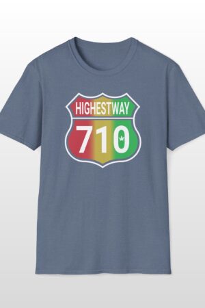 highestway 710 tee