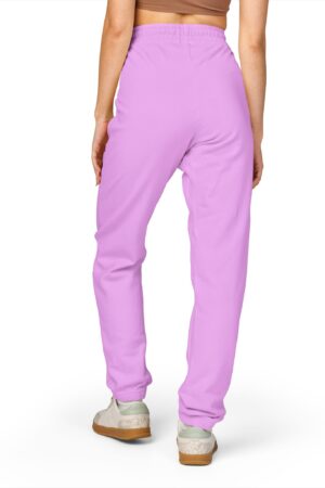 puff it up for freedom aap original freedom logo freedom logo fleece joggers