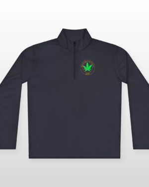 follow the program aap original quarter zip pullover