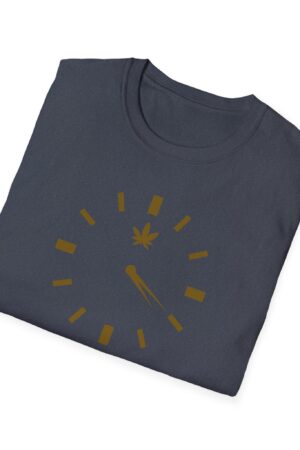 420 somewhere tee