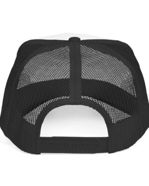 puff it up for freedom aap original freedom logo trucker cap