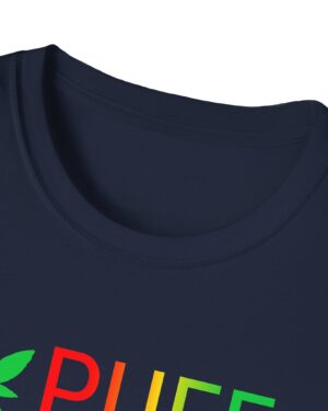 puff puff pass 420 tee