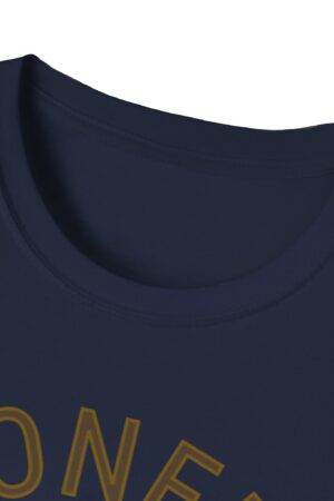 loner stoner tee