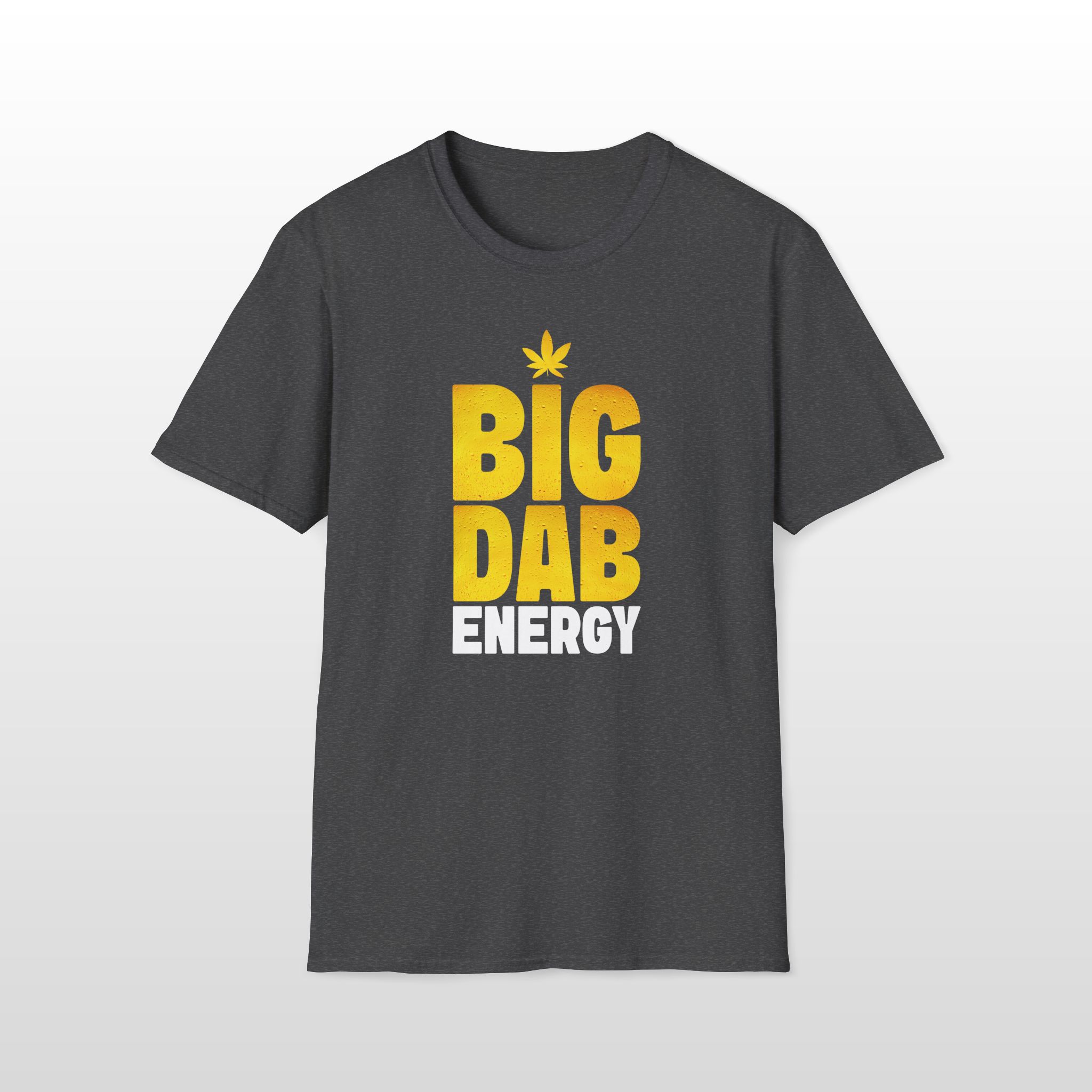 big dab energy 420 tee