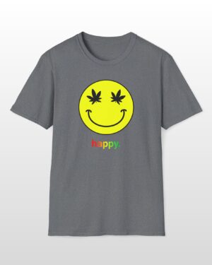 happy 420 tee