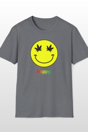 happy 420 tee
