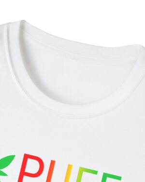 puff puff pass 420 tee