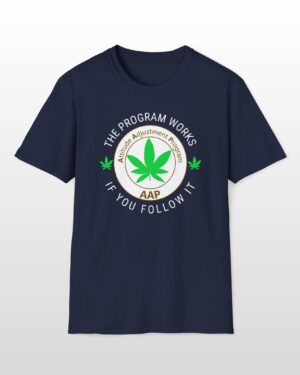 the program works if you follow it 420 tee