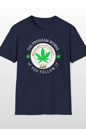the program works if you follow it 420 tee