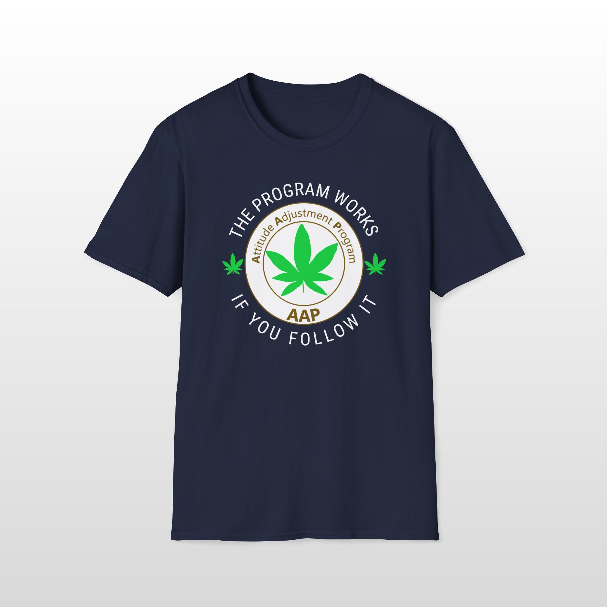 the program works if you follow it 420 tee