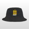 big dab energy 420 stoner bucket hat