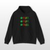puff puff pass 420 stoner hoodie