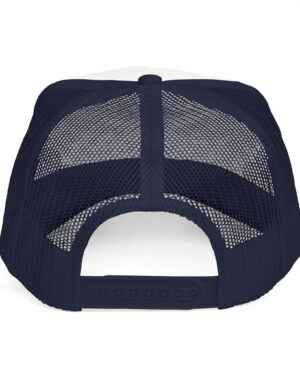 puff it up for freedom aap original freedom logo trucker cap