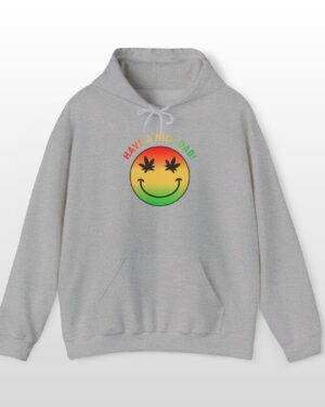 have a nice dab 420 hoodie
