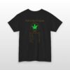 follow the program aap original daily 420 2 side tee