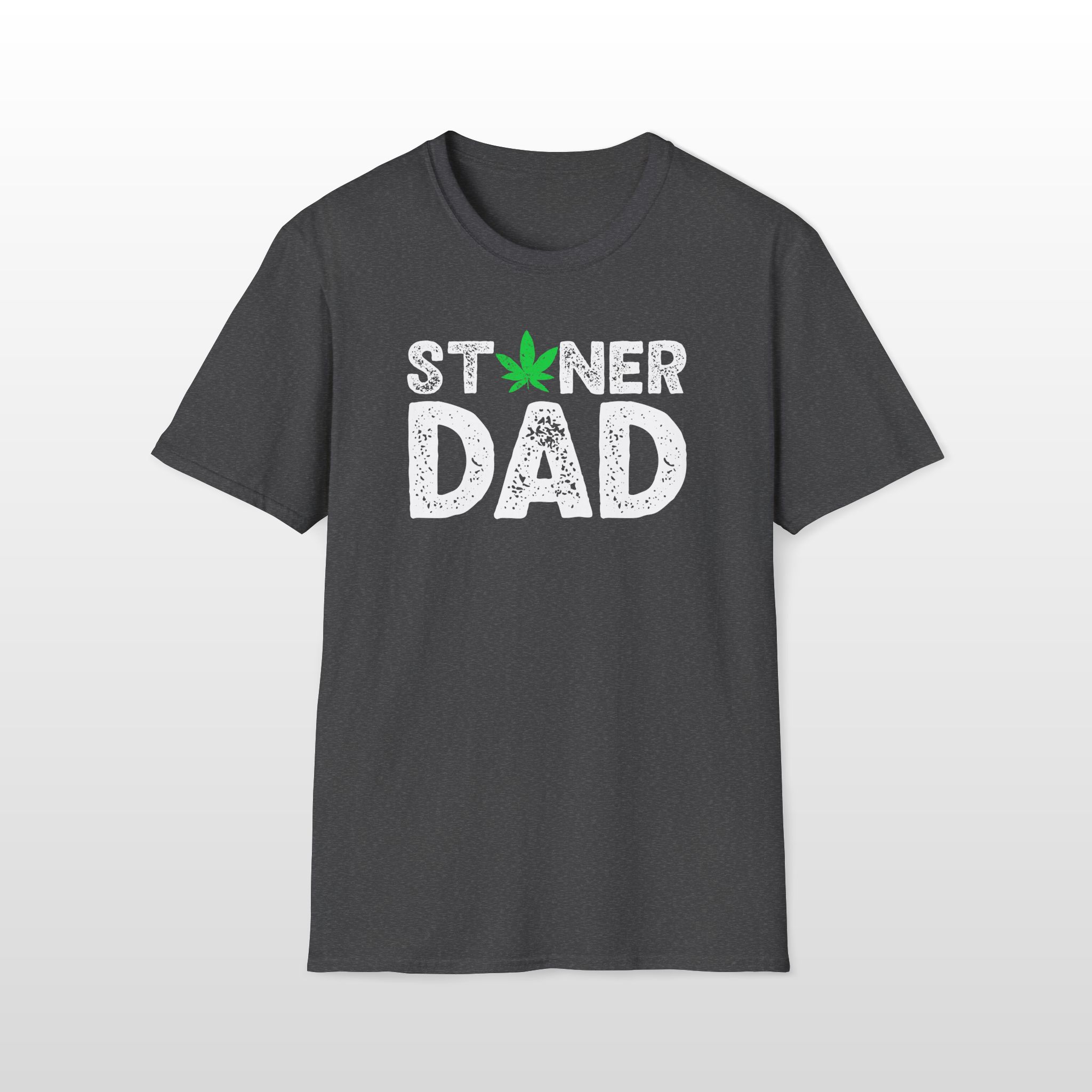 stoner dad 420 tee