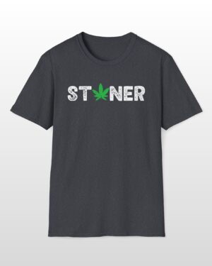 stoner 420 tee