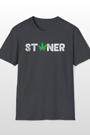 stoner 420 tee