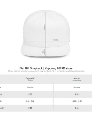 loner stoner flat bill snapback cap