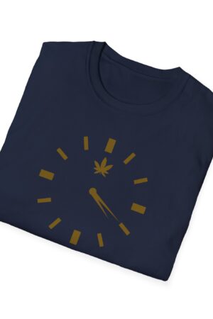 420 somewhere tee