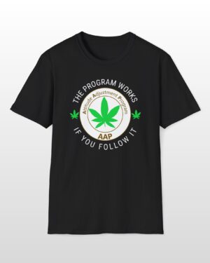 the program works if you follow it 420 tee