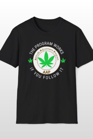 the program works if you follow it 420 tee