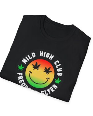 mild high club 420 tee