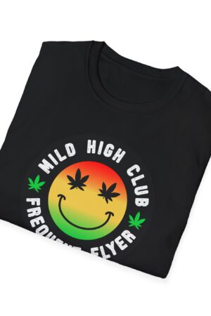 mild high club 420 tee