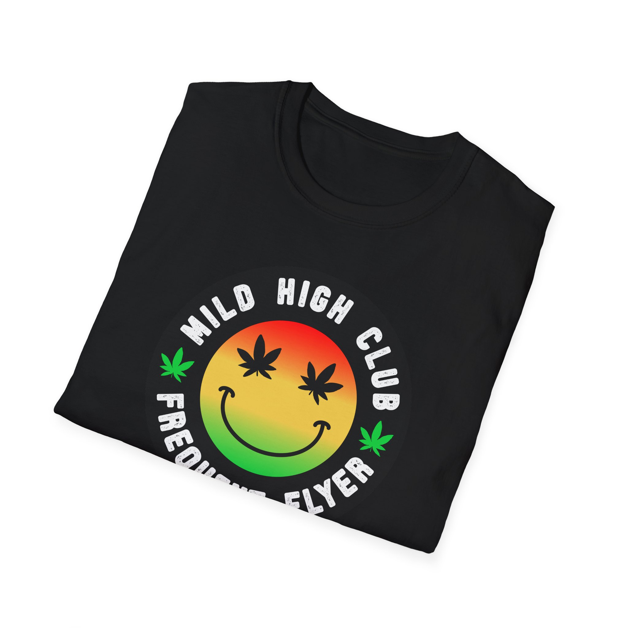 mild high club 420 tee