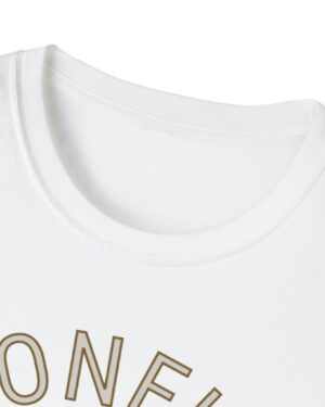 lonely stoner unisex softstyle t shirt perfect for casual vibes and celebrations