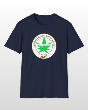 all day i dream about sativa tee