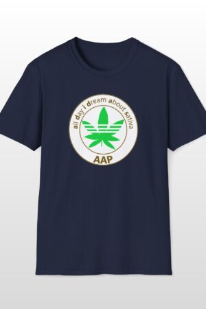 all day i dream about sativa tee